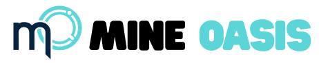 Mine Oasis