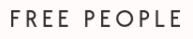 Free People UK