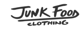 Junk Food Clothing