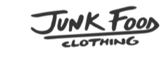 Junk Food Clothing
