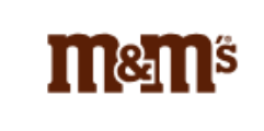 My M&Ms
