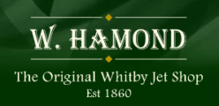 W Hamond