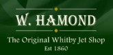 W Hamond