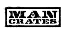 Man Crates