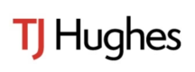 TJ Hughes UK