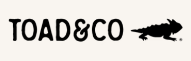Toad & Co.