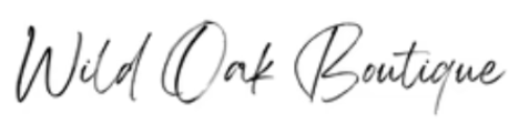 Wild Oak Boutique